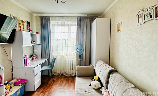 Продажа 2-комн квартиры на вторичном рынке Ядреево, улица Мира,  д. 33