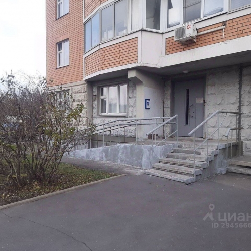 Помещение свободного назначения Лухмановская улица,  д. 33