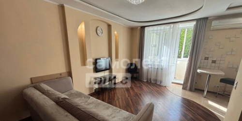 1-комн квартира улица Дурова,  д. 3/13