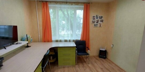 3-комн квартира бульвар Матроса Железняка,  д. 28