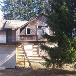 Продажа земли Зеленогорск, Деповская ул., 10