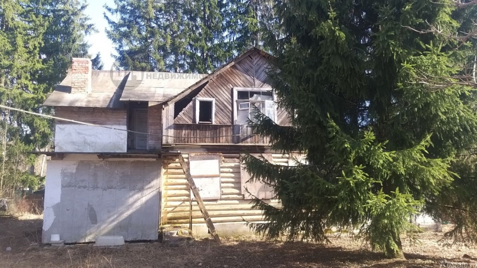 Продажа земли Зеленогорск, Деповская ул., 10