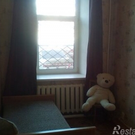 Продажа 2-комн квартиры на вторичном рынке Пионерская ул,  д. 65