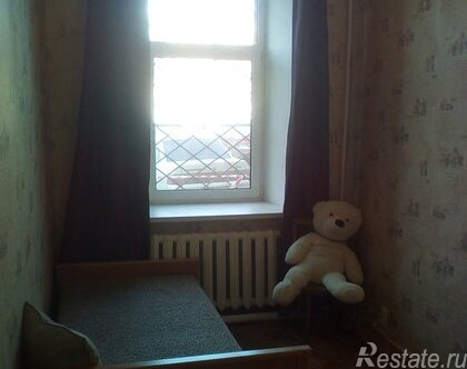 Продажа 2-комн квартиры на вторичном рынке Пионерская ул,  д. 65