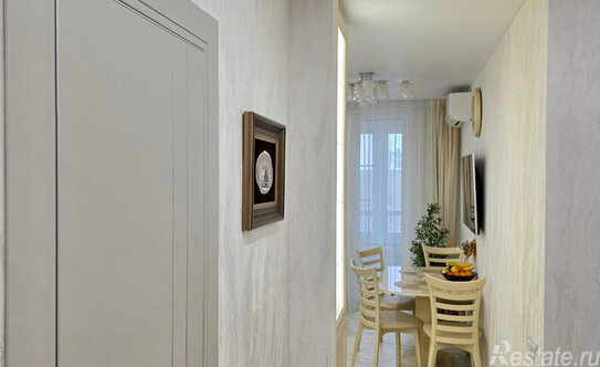 Продажа 3-комн квартиры на вторичном рынке улица Константина Федина,  д. 13