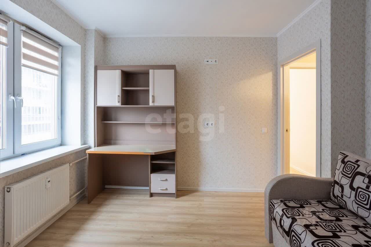 Продажа 2-комн квартиры на вторичном рынке Мурино, улица Екатерининская, 8к1