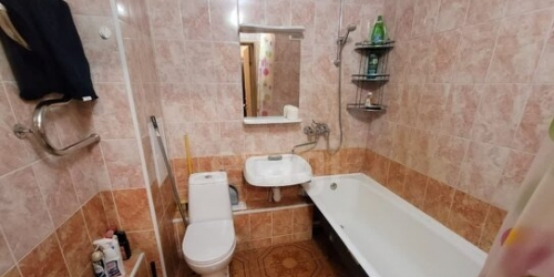 1-комн квартира ул Валерия Гаврилина,  д. 5
