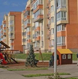 Продажа 1-комн квартиры на вторичном рынке Глухово, улица Рублёвское предместье,  д. 7 к1