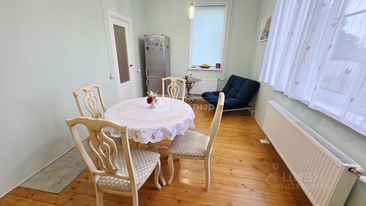 Продажа дома Шунгорово-2 СНТ, 3-я линия, 3