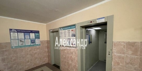 2-комн квартира Серебристый б-р,  д. 29,  к. 2