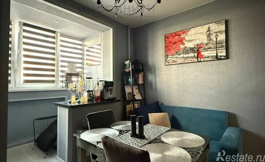 Продажа 1-комн квартиры на вторичном рынке Люберцы г, Гагарина пр-кт