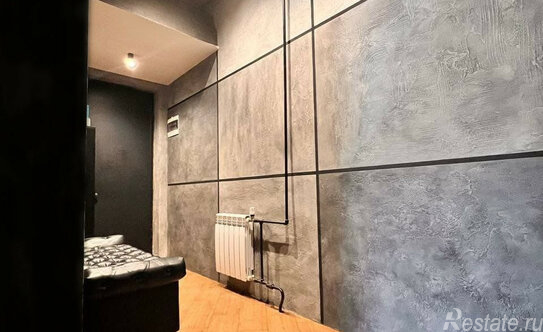 Продажа 2-комн квартиры на вторичном рынке улица Белинского,  д. 5