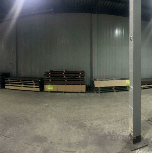 Помещение свободного назначения Ленинский городской округ, Каширское шоссе