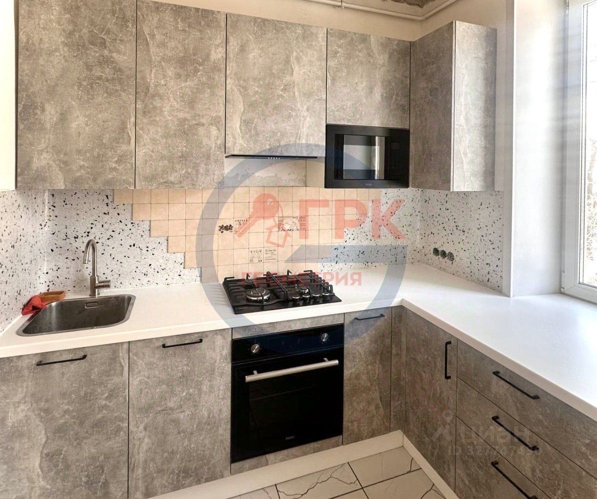 Продажа 2-комн квартиры на вторичном рынке Балашиха, улица Крупской, 5