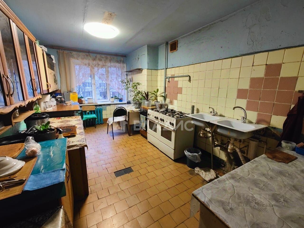 Продажа комнаты Ивантеевка, Трудовая улица, 14а