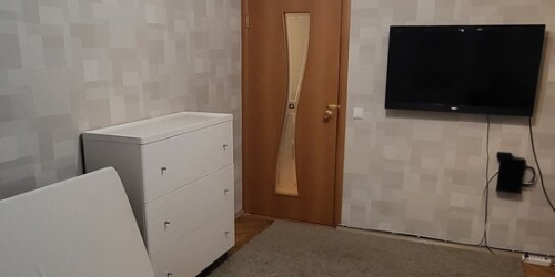 3-комн квартира улица Маршала Тухачевского,  д. 15