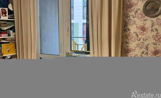 Продажа 1-комн квартиры на вторичном рынке ул Ушинского,  д. 14