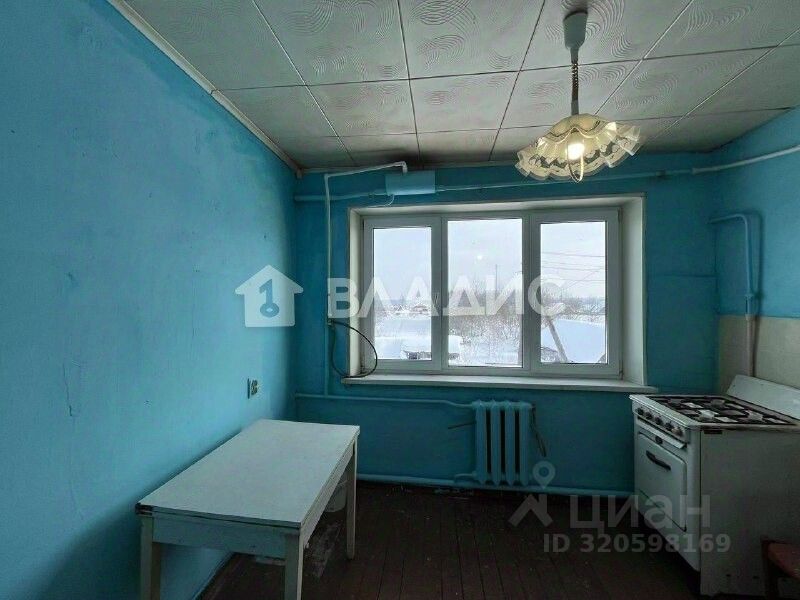 Продажа 2-комн квартиры на вторичном рынке д. Волково, 3