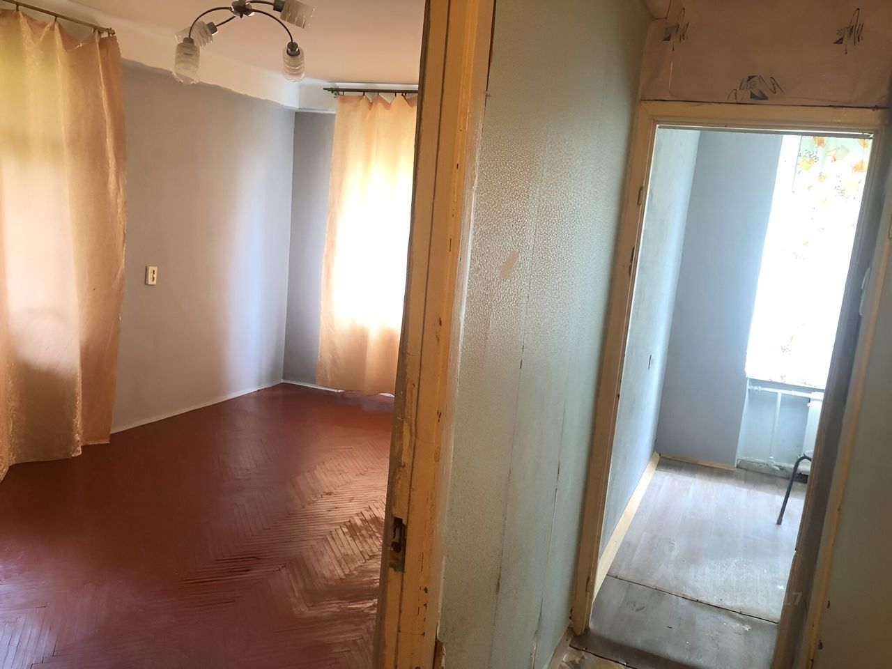 Аренда 1-комн квартиры на вторичном рынке улица Солдата Корзуна, 64