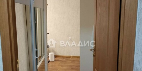 2-комн квартира Волгоградский пр-кт,  д. 59