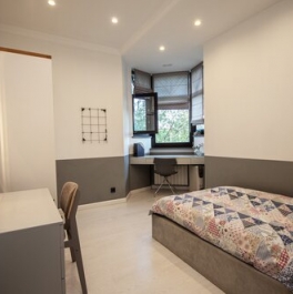 Продажа 2-комн квартиры на вторичном рынке Горная улица,  д. 22