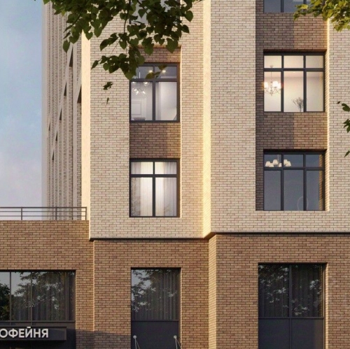 Помещение свободного назначения Энергетиков пр-кт,  д. 16А