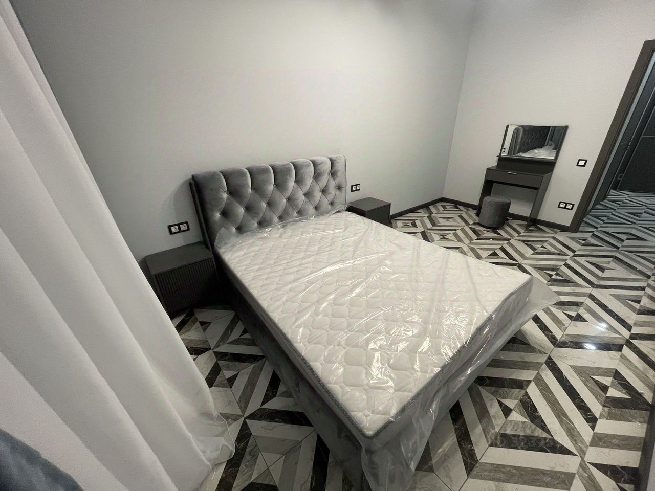 Аренда 2-комн квартиры на вторичном рынке улица Годовикова, 11к5