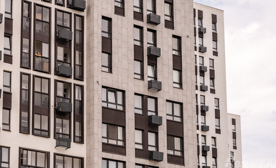 Продажа 3-комн квартиры на вторичном рынке Прокшинский проспект