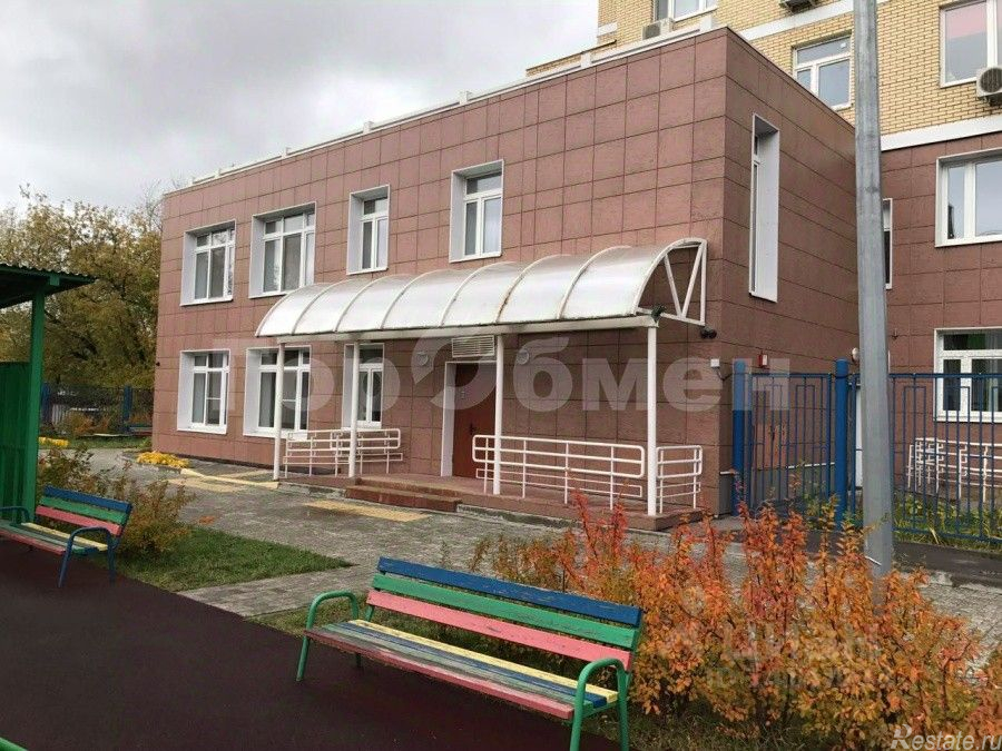 Продажа ПСН улица Бориса Жигулёнкова,  д. 7