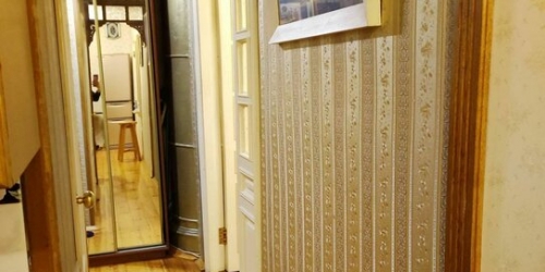 2-комн квартира Реки Фонтанки наб,  д. 85