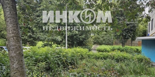 3-комн квартира ул Днепропетровская,  д. 31