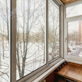 Продажа 2-комн квартиры на вторичном рынке Науки пр-кт,  д. 28