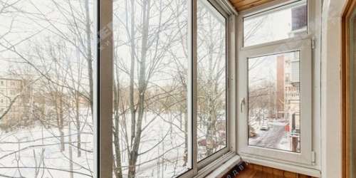 2-комн квартира Науки пр-кт,  д. 28