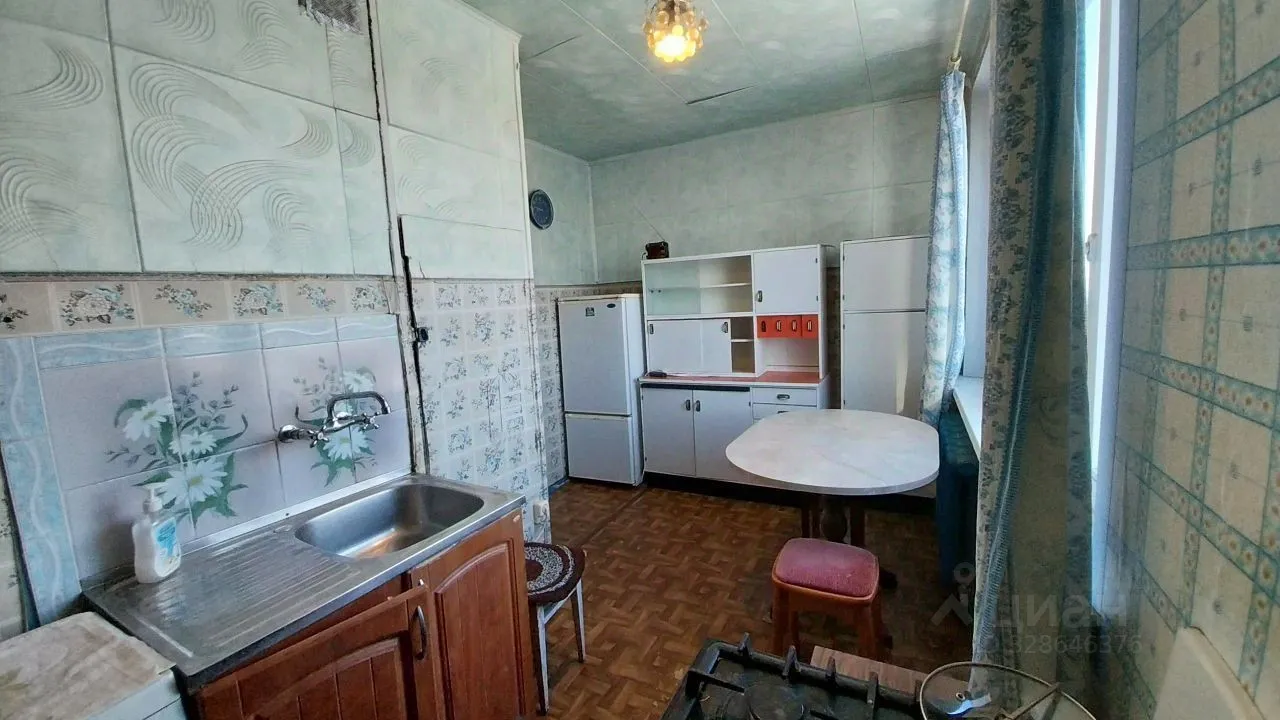 Продажа 3-комн квартиры на вторичном рынке 3-й мкр,  д. 14