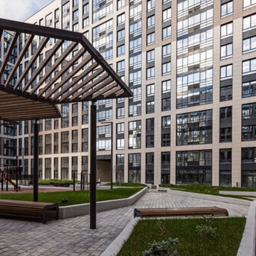 3-комн квартира Белоостровская улица,  д. 10 к1 с1