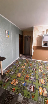 3-комн квартира Ногинск, Доможировский пер.,  д. 13