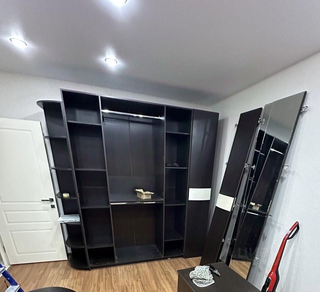 Аренда 2-комн квартиры на вторичном рынке проспект Мира, 184К2