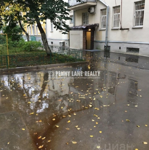 Помещение свободного назначения Селивёрстов переулок,  д. 1А