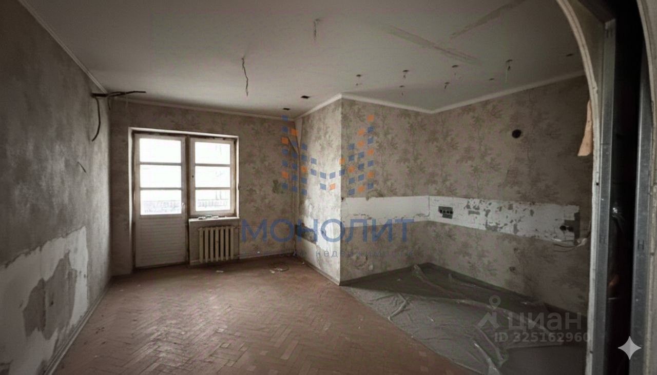 Продажа 5-комн квартиры на вторичном рынке Ломоносовский проспект, 7К5