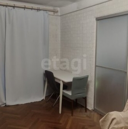 Продажа 2-комн квартиры на вторичном рынке Юрия Гагарина пр-кт,  д. 20,  к. 5