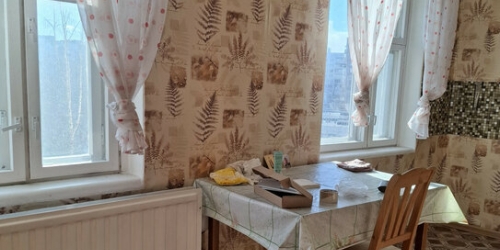 1-комн квартира ул Долгоозёрная,  д. 6,  к. 2