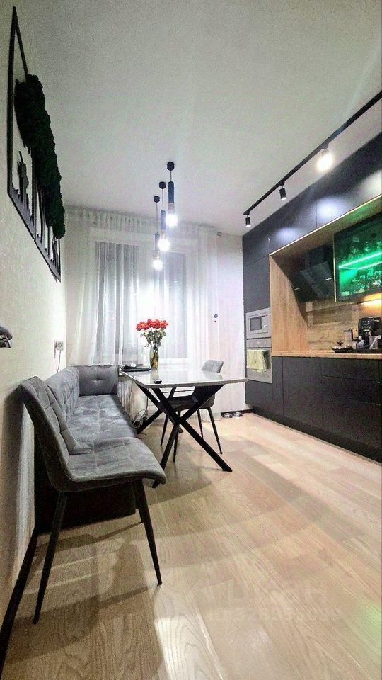 Продажа 1-комн квартиры на вторичном рынке проспект Королева, 61