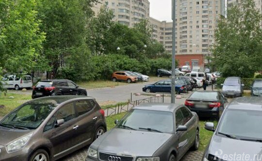 Продажа 1-комн квартиры на вторичном рынке Есенина ул,  д. 14,  к. 2