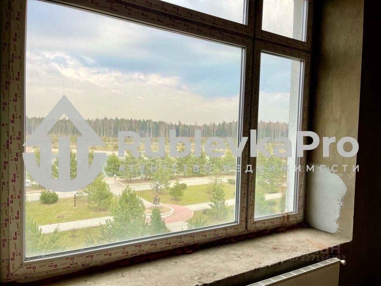 Продажа 4-комн квартиры на вторичном рынке Азарово Северное кп, д. Семенково, улица Сиреневая, 6