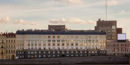 1-комн квартира Воскресенская набережная,  д. 28