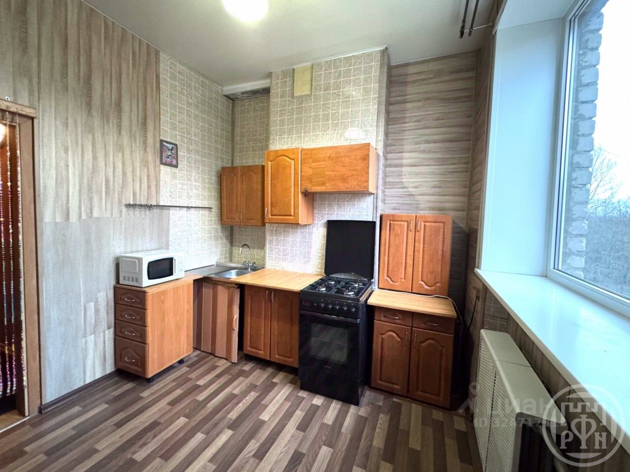 Продажа 1-комн квартиры на вторичном рынке Выборг, улица Некрасова, 21