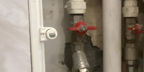 1-комн квартира улица Крыленко, 13К1