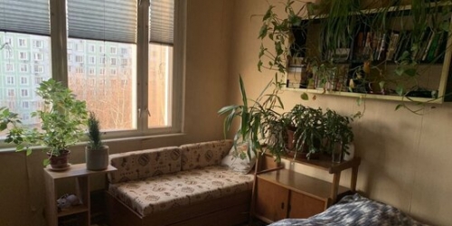 2-комн квартира улица Исаковского,  д. 18