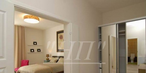 1-комн квартира Детская ул ,  д. 18