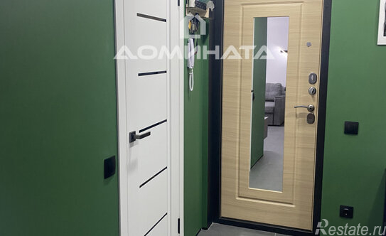 Продажа 3-комн квартиры на вторичном рынке ул Зины Портновой,  д. 50